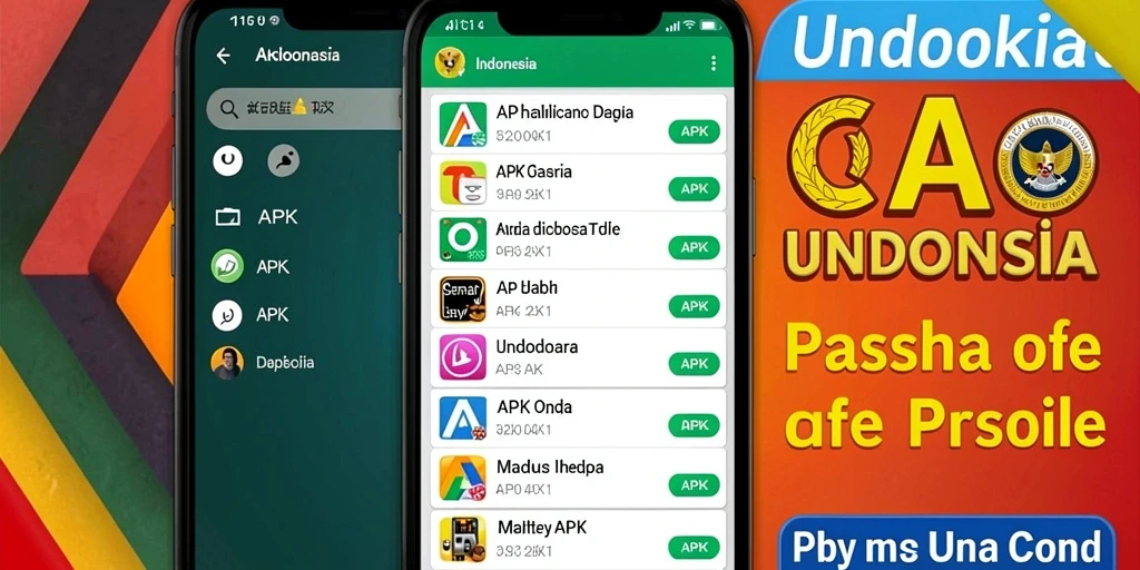 Tampilan utama AIFA66 yang menarik dan mudah dinavigasi.