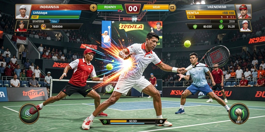 Gambar tampilan utama FIXPLAY666 yang menarik.