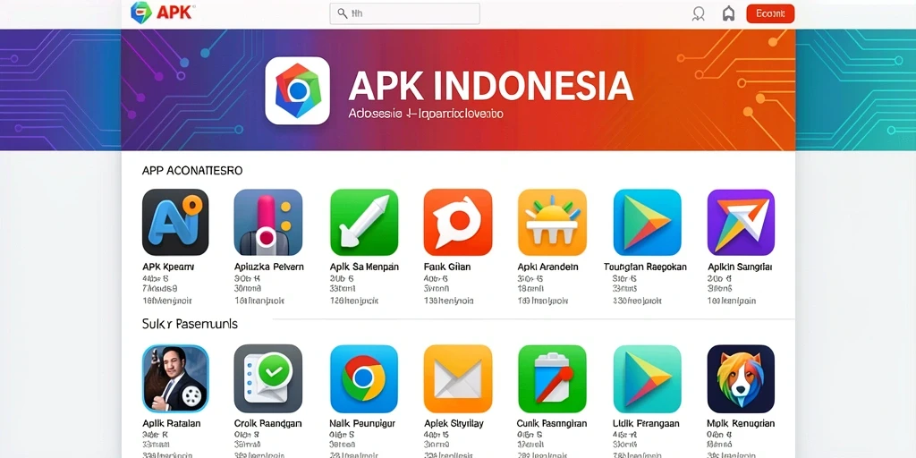 Antarmuka utama MPO303 yang menarik dan mudah digunakan.