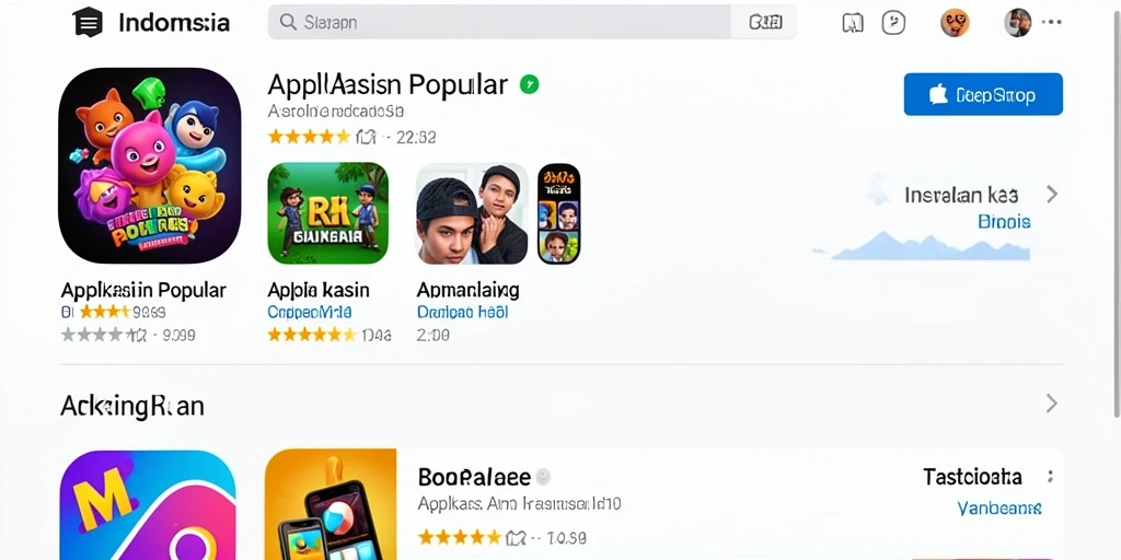 Tampilan antarmuka PAHAM777 yang menarik dan mudah digunakan.