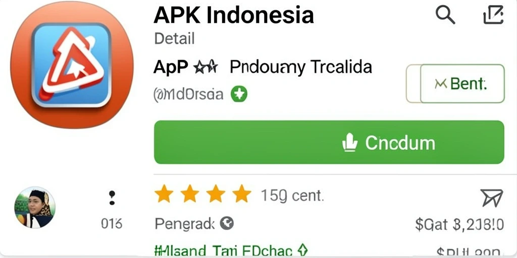 Tampilan antarmuka yang menarik dan ramah pengguna.