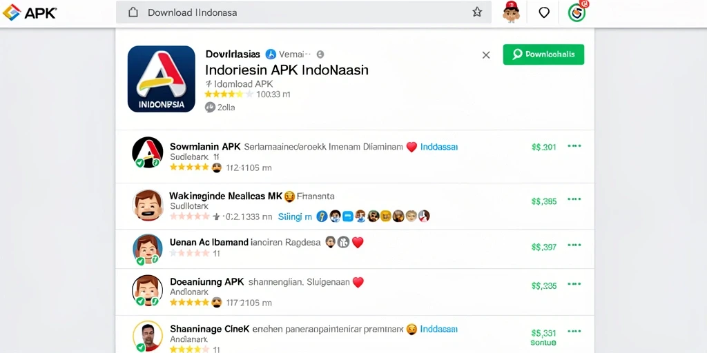 Tampilan awal permainan ULAR288 yang menarik.